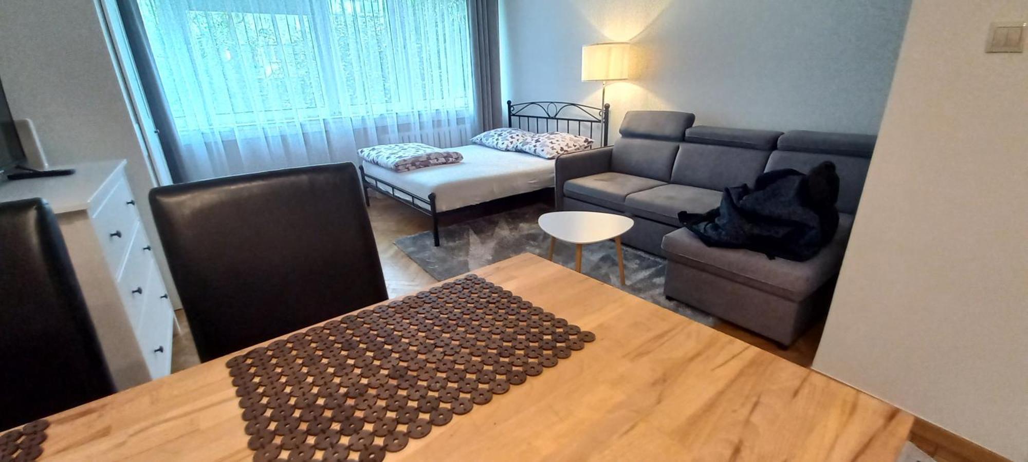 Warsaw Centrum Apartment Kültér fotó