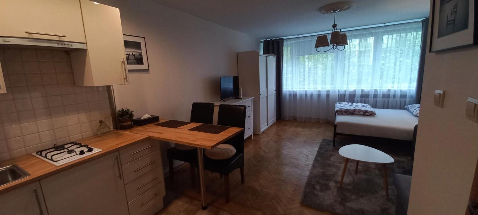 Warsaw Centrum Apartment Kültér fotó